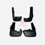 Honda City Mud Flaps 2009-2021