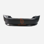 Honda City Rear Bumper 2009-2021
