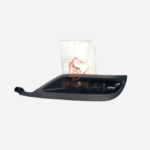 Honda City Rear Bumper Reflector Garnish 2022-2025