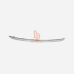 Honda City Trunk Chrome 2022-2025