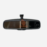 Honda Civic Auto Dimmer Back View Mirror 2016-2021