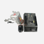 Honda Civic BCM Lock With Key Set 2016-2021