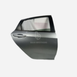 Honda Civic Right Back Door 2016-2021