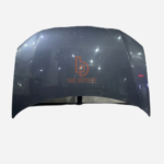 Honda Civic Bonnet 2012-2015