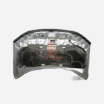 Honda Civic Bonnet Liner 2012-2015