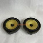 Honda Civic Door Speakers 2016-2021