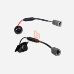 Honda Civic Front And Back Camera 2016-2021