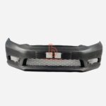 Honda Civic Front Bumper 2012-2015