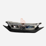 Honda Civic Chrome Show Grill 2016-2021