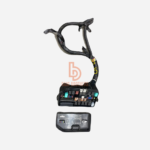 Honda Civic Fuse Box 2016-2021
