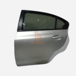 Honda Civic Left Back Door 2012-2015