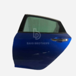 Honda Civic Left Back Door 2016-2021