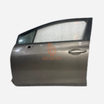 Honda Civic Left Front Door 2012-2015