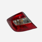Honda Civic Left Tail Light 2012-2015