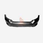Honda Civic Rear Bumper 2016-2021