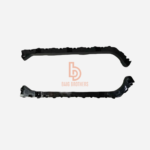 Honda Civic Rear Bumper Spacer 2016-2021