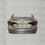 Honda Civic Rear Complete Cut 2022-2025