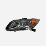 Honda Civic Left Side Headlight 2012-2015