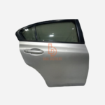 Honda Civic Right Back Door 2012 2015