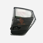 Honda Civic Right Back Door Liner 2016-2021