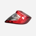 Honda Civic Right Side Tail Light 2016-2021
