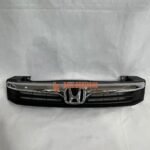 Honda Civic Show Grill 2012-2015
