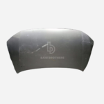 Honda Civic Bonnet 2012-2015