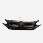 Honda Civic Turbo Show Grill 2016-2021