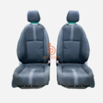Honda Civic Turbo Right Side Seats 2016-2021