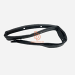 Honda Civic Upper Rubber Front Bumper 2016-2021