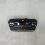 Hyundai Tucson Ac Panel 2020-2025