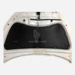 Hyundai Tucson Bonnet Liner 2020-2025