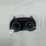 Hyundai Tucson Digital Meter 2020-2025