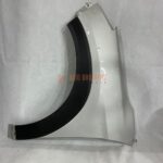 Hyundai Tucson Left Side Fender 2020-2025