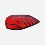 Hyundai Tucson Right Side Tail Light 2020-2025