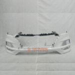 Hyundai Tucson Front Bumper Shell 2020-2025