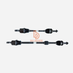 Honda City Suspension Axels 2022-2025