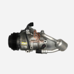 Hyundai Tucson AC Compressor 2020-2025