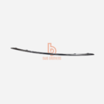 Kia Sportage Rear Bumper Chrome 2020-2025