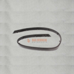 Kia Sportage Front Bumper Lip Rubber 2020-2025