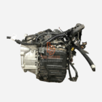 Hyundai Tucson Fwd Gearbox 2020-2024