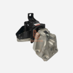 Kia Sportage Mounting 2020-2025