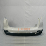 Kia Sportage Rear Bumper 2020-2025