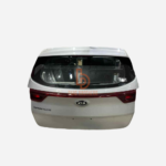 Kia Sportage Trunk 2020-2025