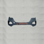 MG HS Upper Bumper 2020-2025