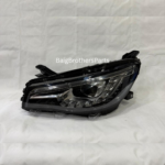 MG HS Left Headlight 2020-2025