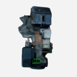 Honda City Steering Lock 2009-2021