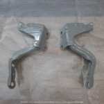 Hyundai Elantra Bonnet Hinges 2020-2025