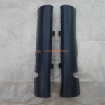 Hyundai Elantra Foot Panel Garnish 2020-2025