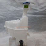 Hyundai Elantra Radiator Bottle 2020-2025